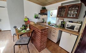 Ferienhaus Hilde